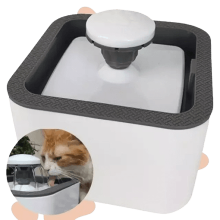 Fonte Purificadora PetFlow 2.5L
