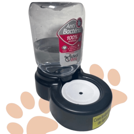 Bebedouro Inteligente CleanPet® 3L
