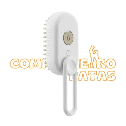 Escova Relax Pet® 50% OFF